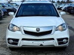 2012 RDX Thumbnail 8