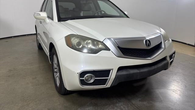 2010 Acura RDX Base