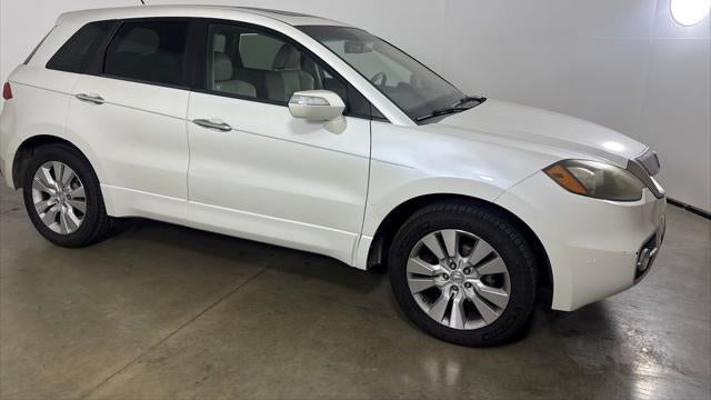 2010 Acura RDX Base