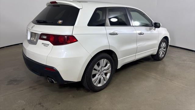 2010 Acura RDX Base