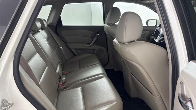 2010 Acura RDX Base