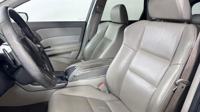 2010 Acura RDX Base