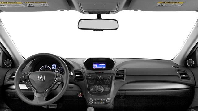 2013 Acura RDX Base