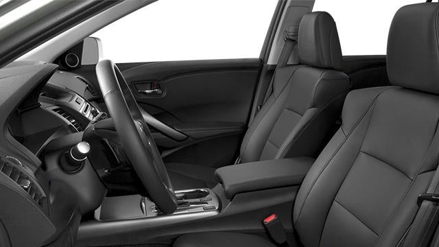 2013 Acura RDX Base