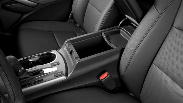2013 Acura RDX Base
