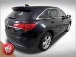 2015 RDX Thumbnail 3