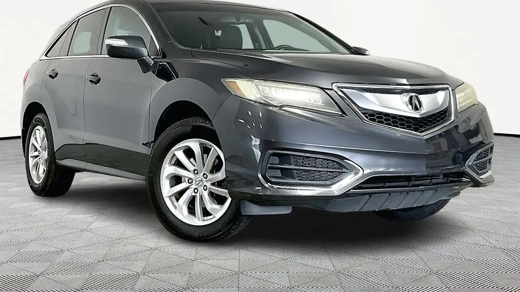 Preowned 2016 Acura RDX Base for Sale
