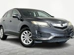 2016 RDX Thumbnail 1