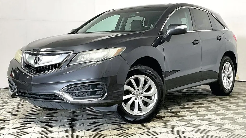 2016 Acura RDX Base