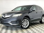 2016 RDX Thumbnail 2