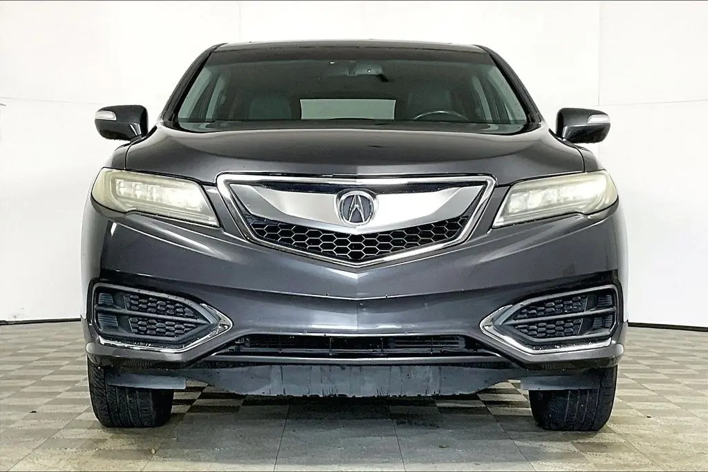 2016 Acura RDX - $16,941