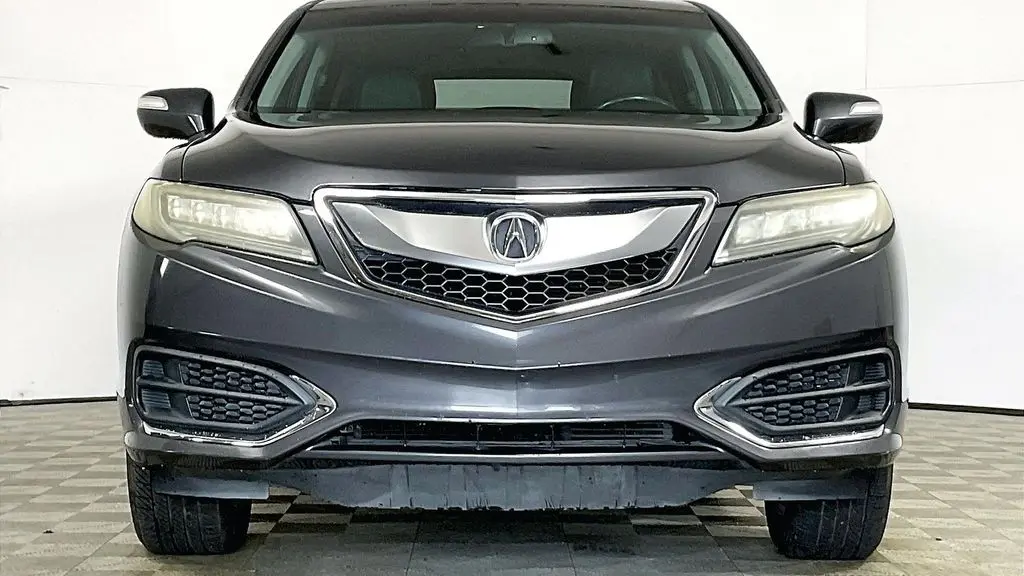 2016 Acura RDX Base