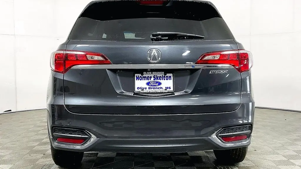 2016 Acura RDX Base