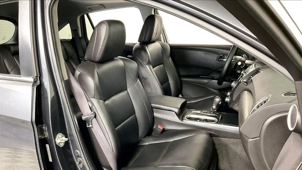 2016 Acura RDX Base