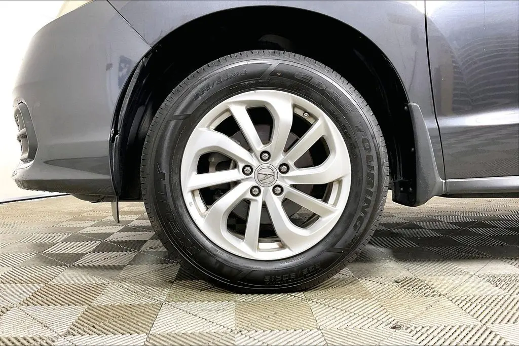 2016 Acura RDX - $16,941