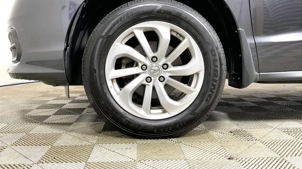 2016 Acura RDX Base