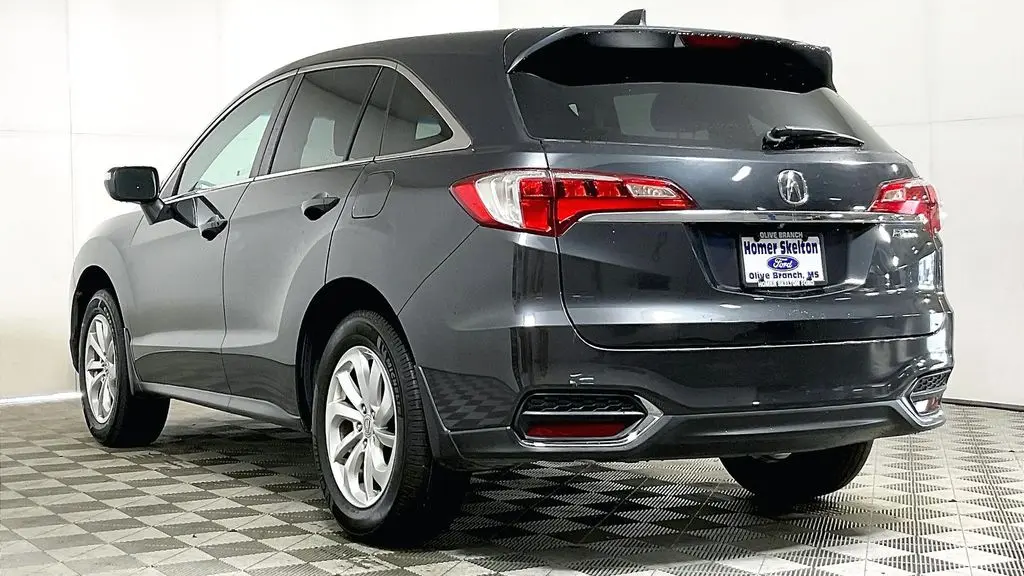 2016 Acura RDX Base
