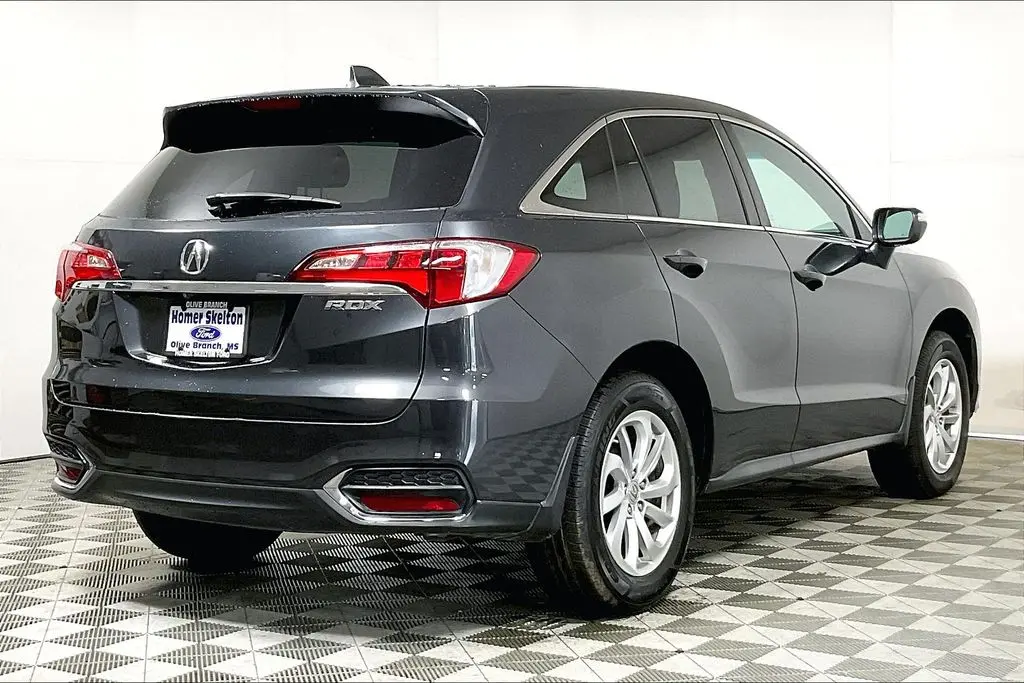 2016 Acura RDX - $16,941