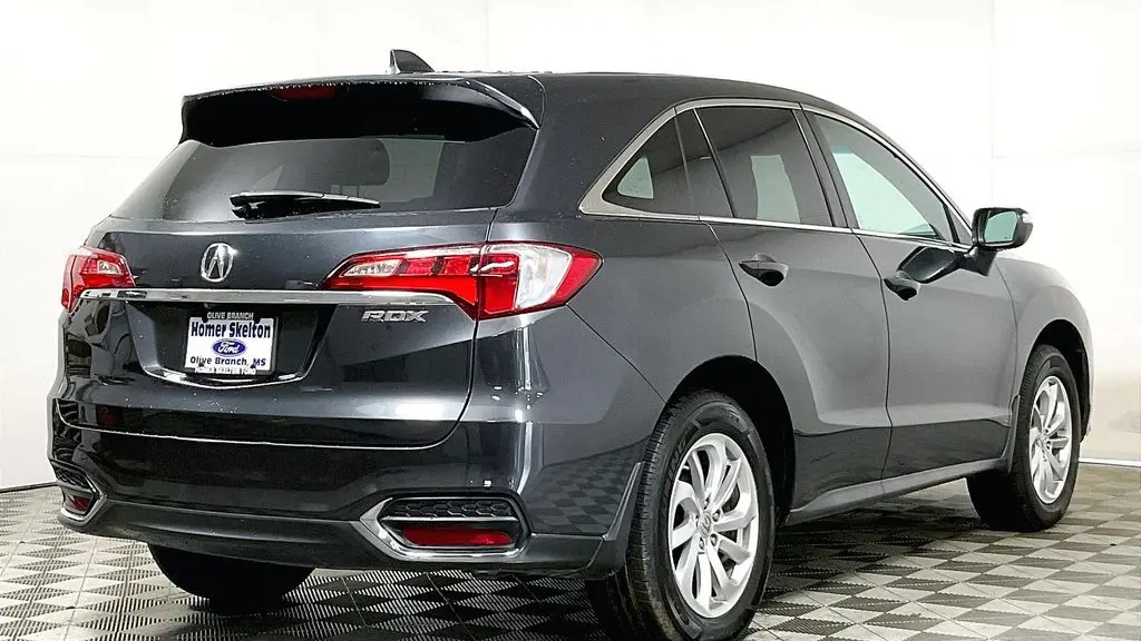 2016 Acura RDX Base