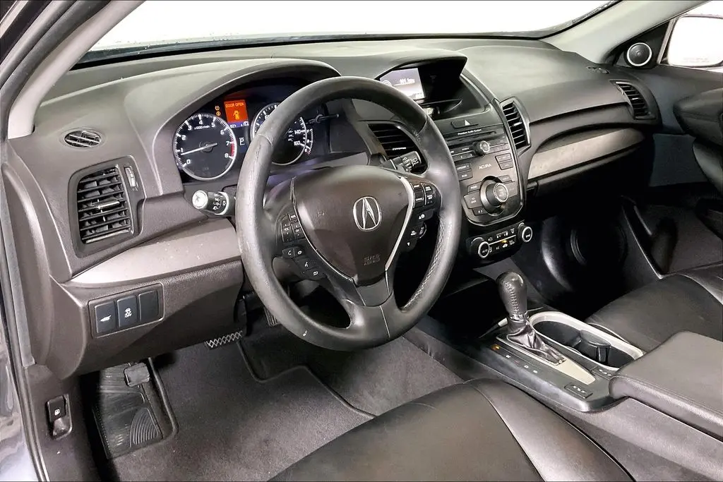 2016 Acura RDX - $16,941