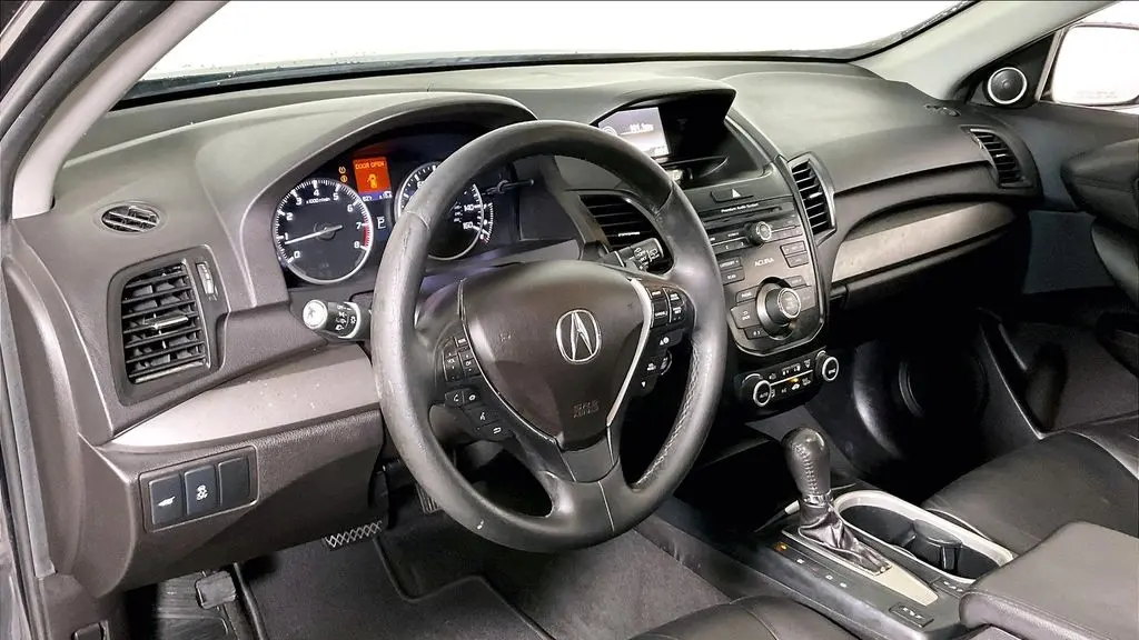 2016 Acura RDX Base