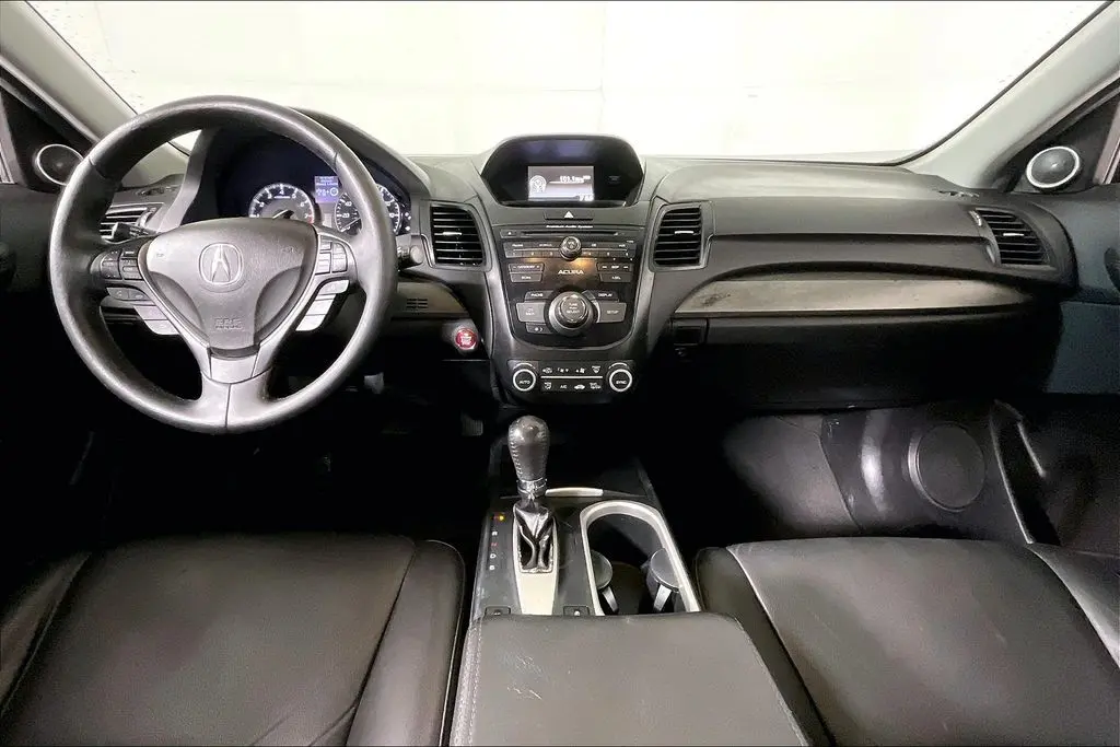 2016 Acura RDX - $16,941