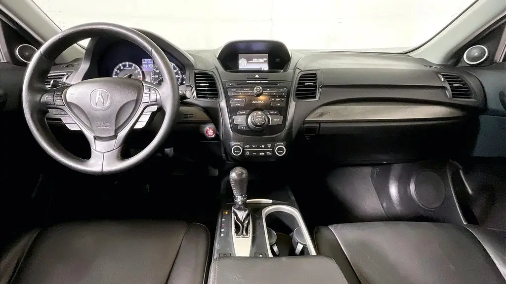 2016 Acura RDX Base