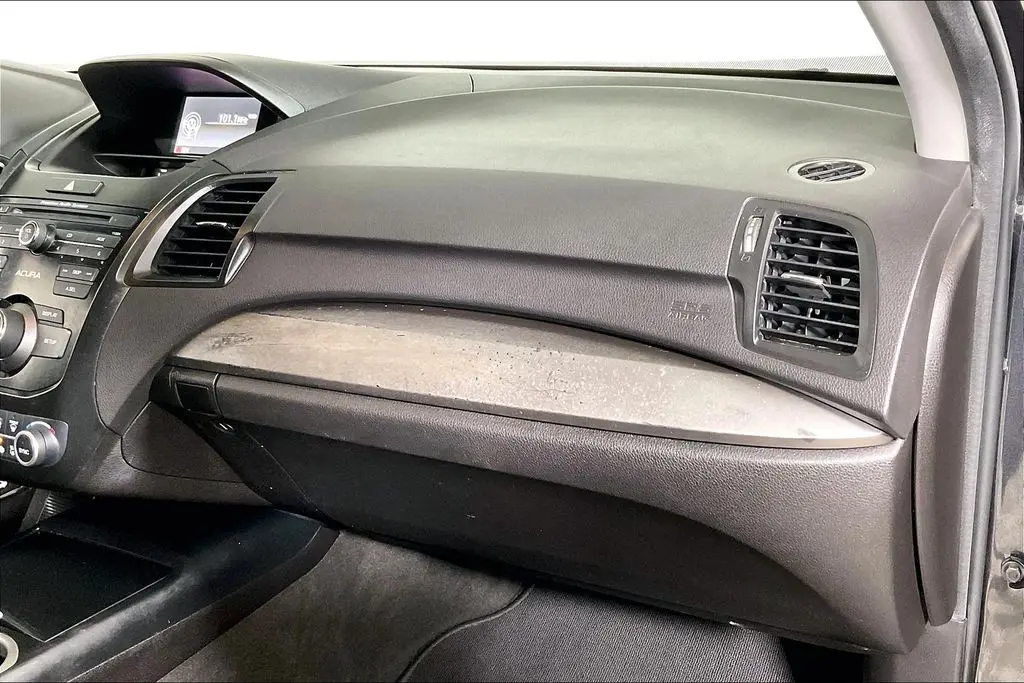 2016 Acura RDX - $16,941