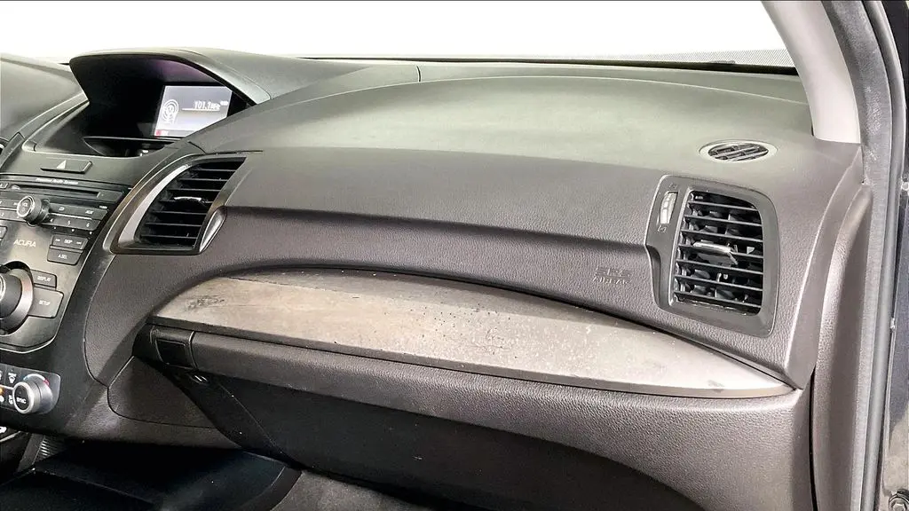 2016 Acura RDX Base