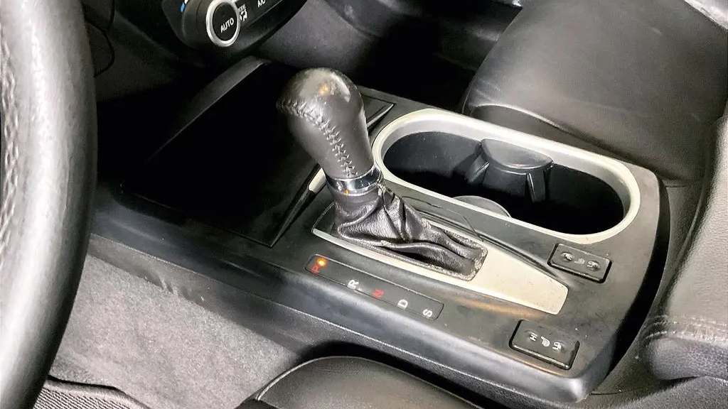 2016 Acura RDX Base