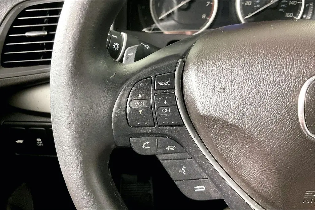 2016 Acura RDX - $16,941