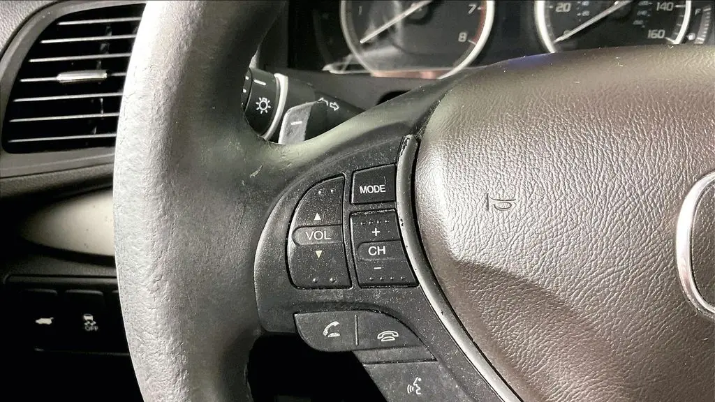2016 Acura RDX Base