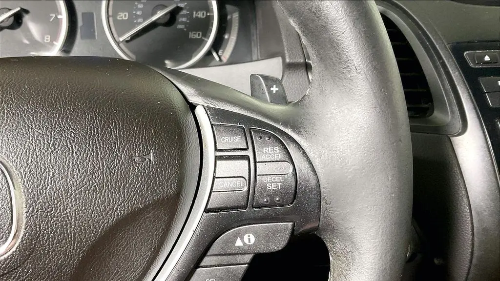 2016 Acura RDX Base