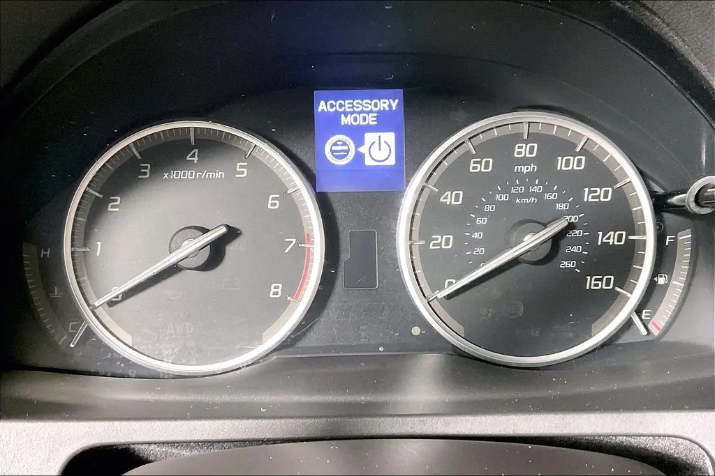 2016 Acura RDX - $16,941