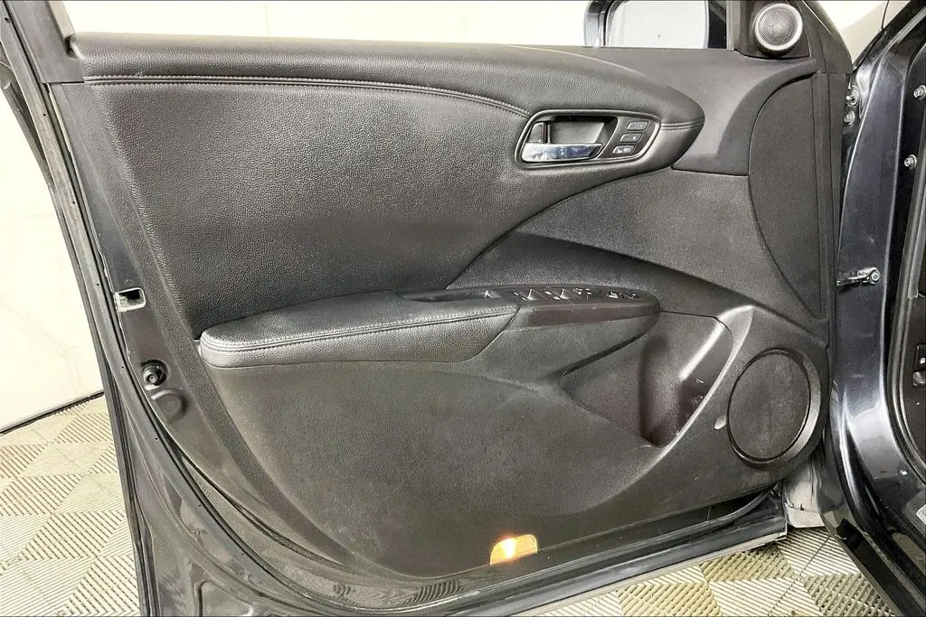 2016 Acura RDX - $16,941