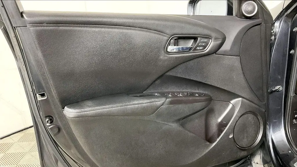 2016 Acura RDX Base