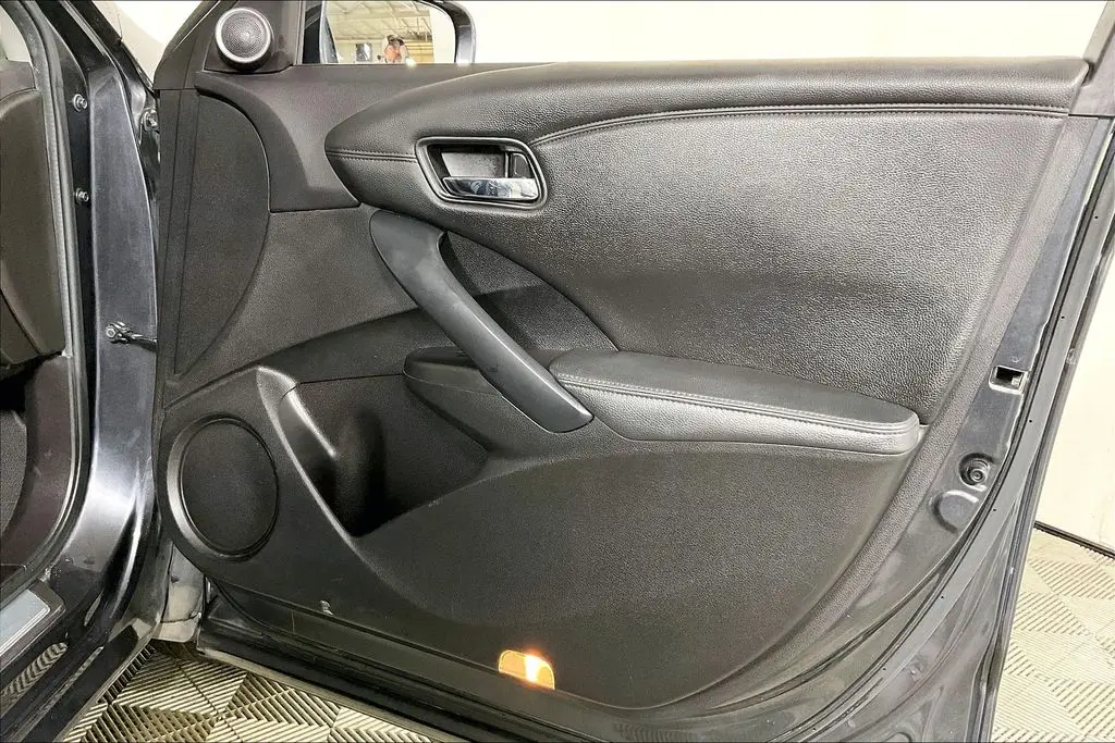 2016 Acura RDX - $16,941