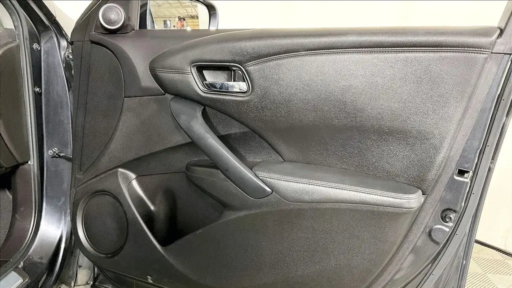 2016 Acura RDX Base