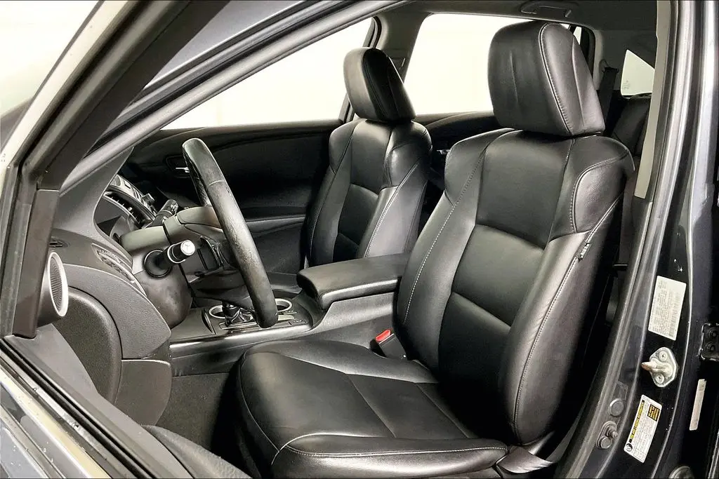 2016 Acura RDX - $16,941