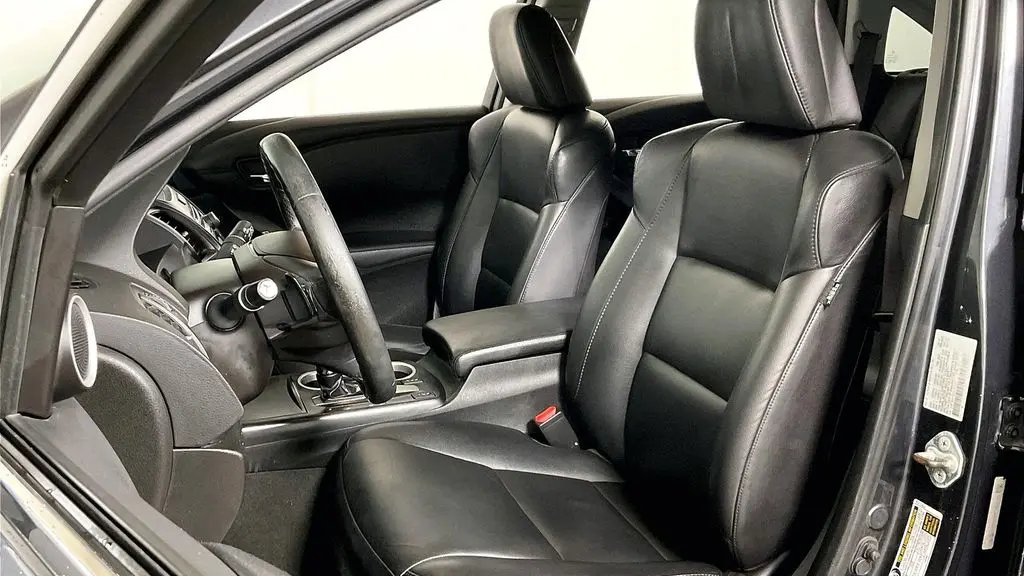 2016 Acura RDX Base