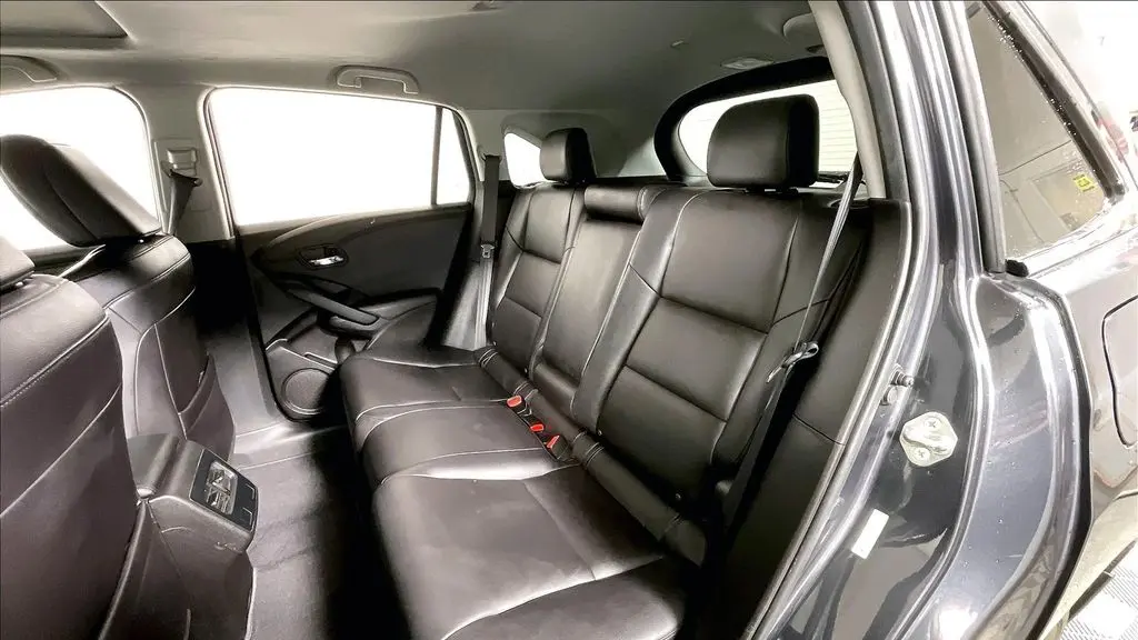 2016 Acura RDX Base