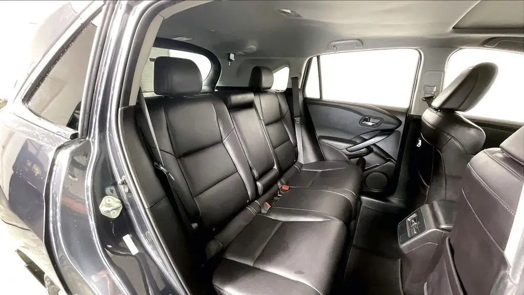 2016 Acura RDX Base