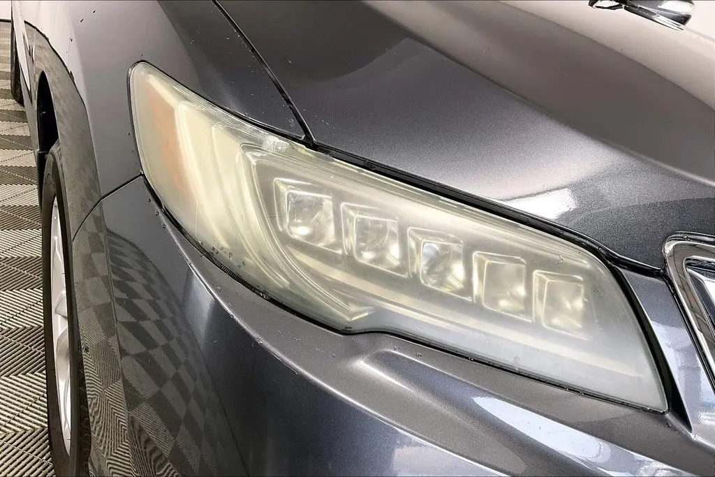 2016 Acura RDX - $16,941