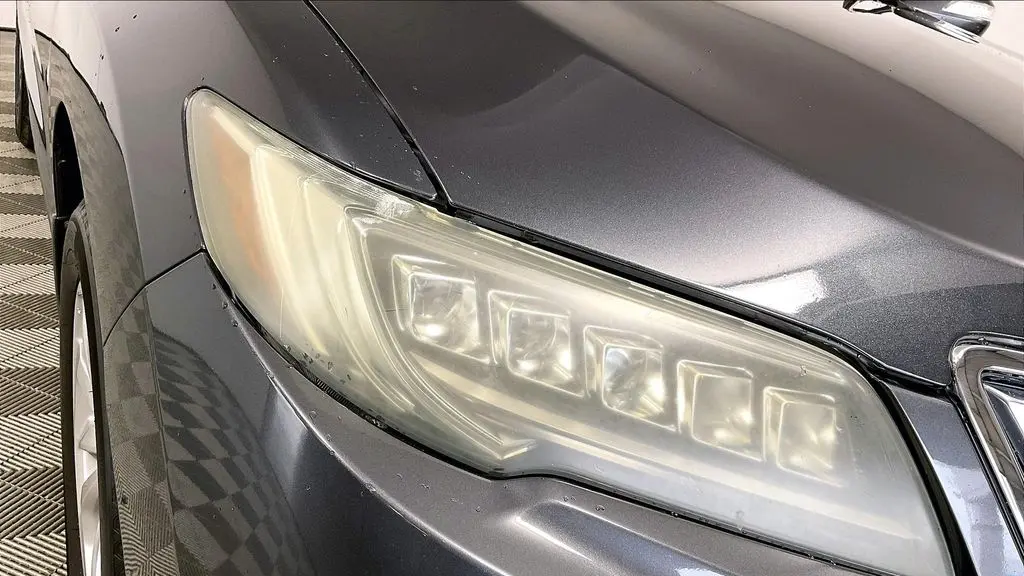 2016 Acura RDX Base