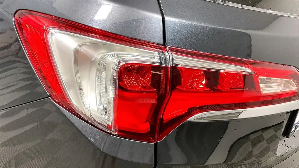 2016 Acura RDX Base