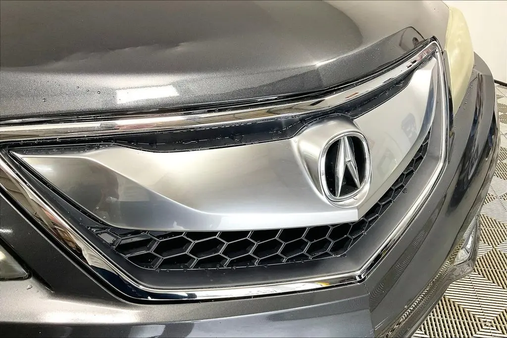 2016 Acura RDX - $16,941