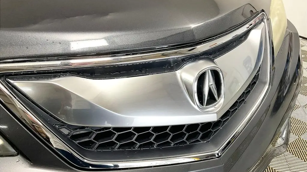 2016 Acura RDX Base