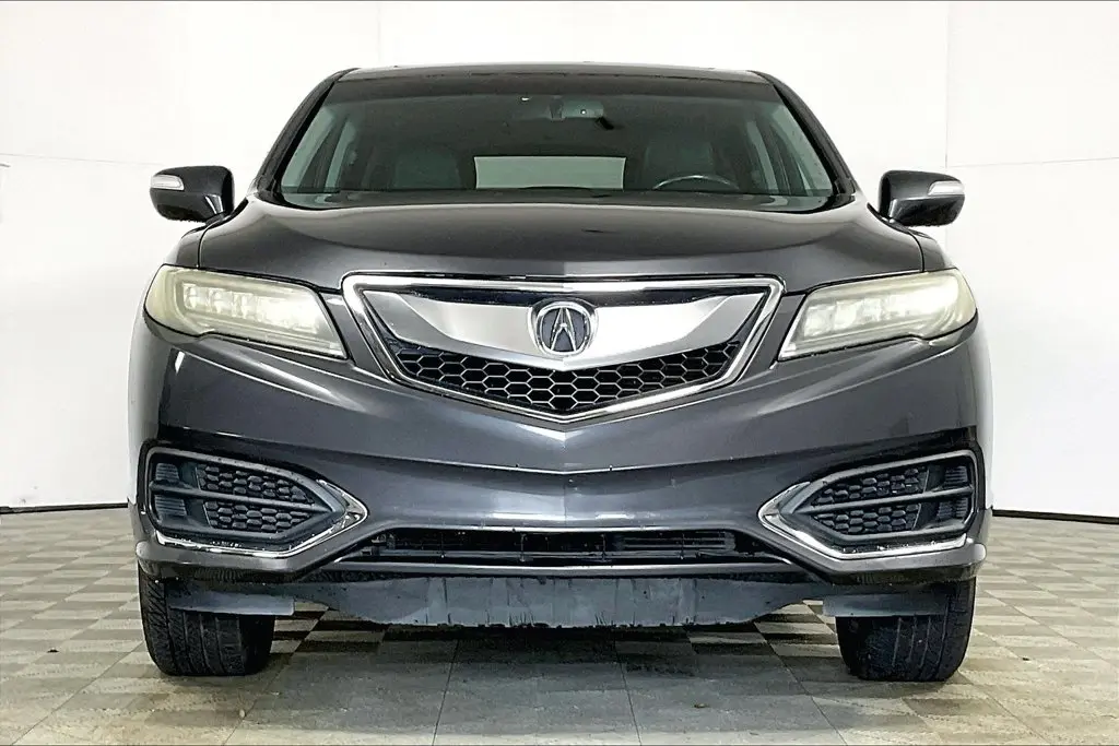 2016 Acura RDX - $15,441