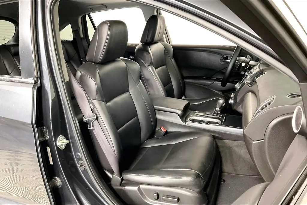 2016 Acura RDX - $15,441