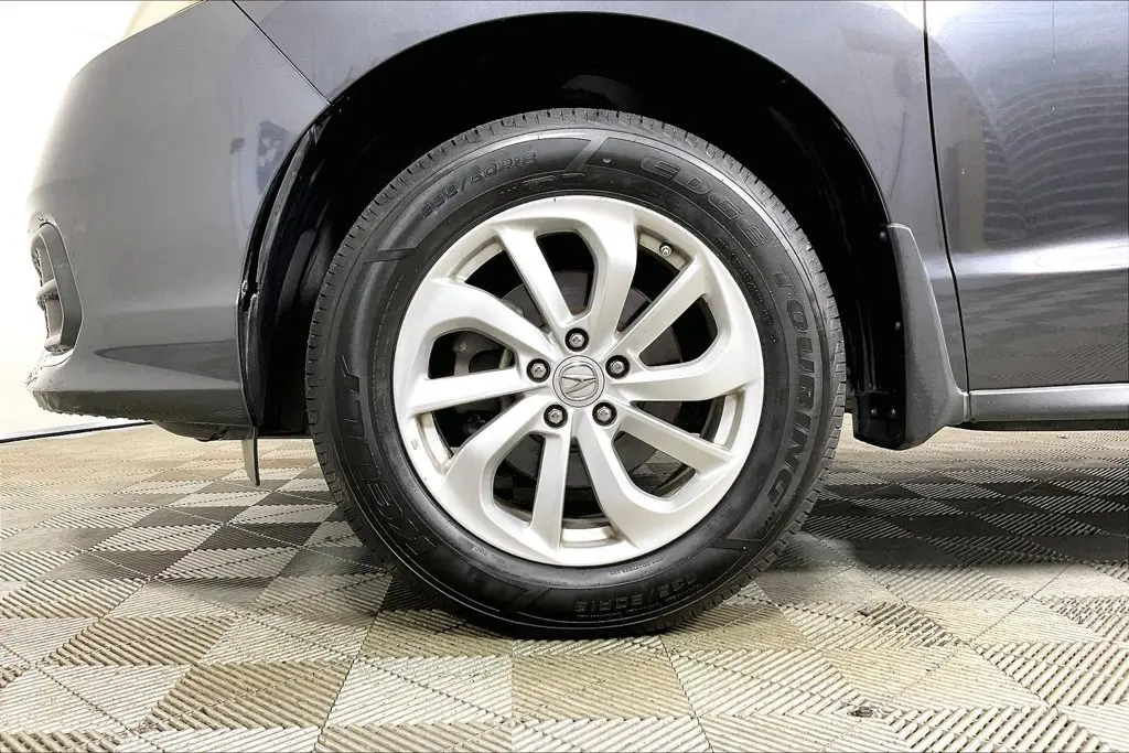 2016 Acura RDX - $15,441